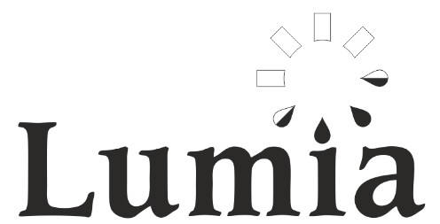 Lumia (device) Device mark 5633808 Trademark