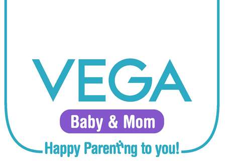 Vega Baby & Mom Device mark 5634338 Trademark
