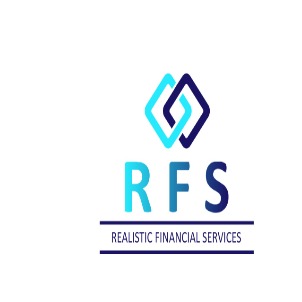 Realistic Financial Services With Device Of Rfs Device mark 5634900 Trademark