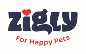 Zigly Logo Device mark 5634909 Trademark