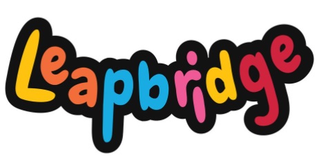 Leapbridge Device mark 5634898 Trademark