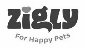 Zigly Logo Device mark 5634910 Trademark