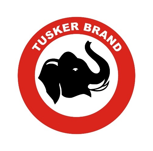 Tusker Brand Device mark 5634111 Trademark