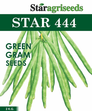 Star 444 Device mark 5635063 Trademark