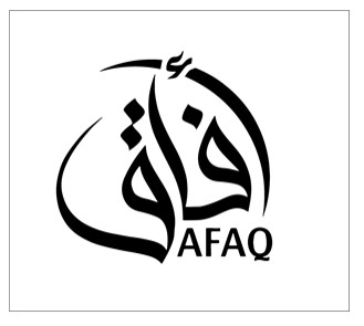 Afaq Device mark 5635104 Trademark