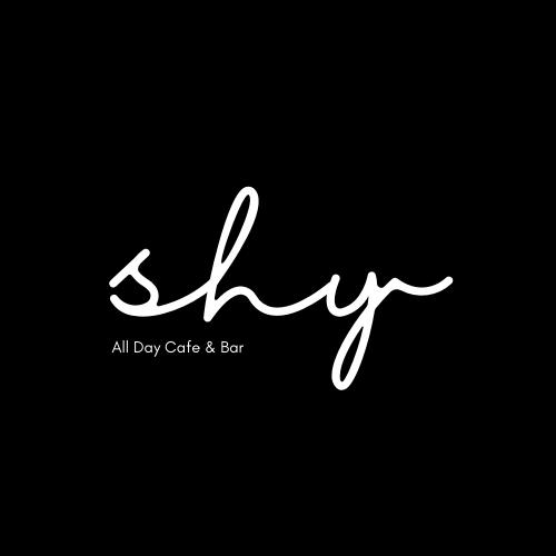 Shy The Cafe And Bar Device mark 5636146 Trademark