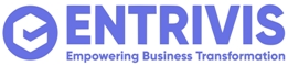Entrivis With Logo Device mark 5635443 Trademark