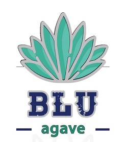 Blu Agave Device mark 5635755 Trademark