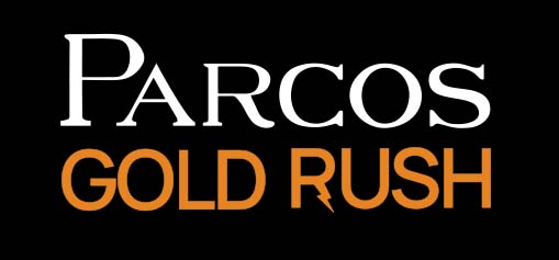 Parcos Gold Rush Device mark 5635757 Trademark