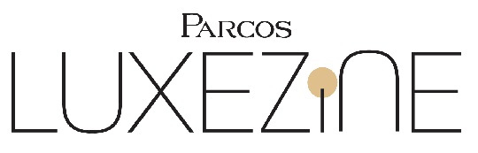 Parcos Luxezine Device mark 5635764 Trademark