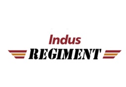 Indus Regiment Device mark 5635804 Trademark