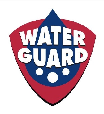 Water-guard Device mark 5635495 Trademark
