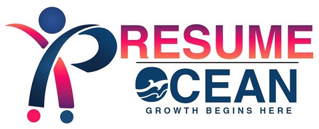 Resume Ocean Device mark 5635830 Trademark