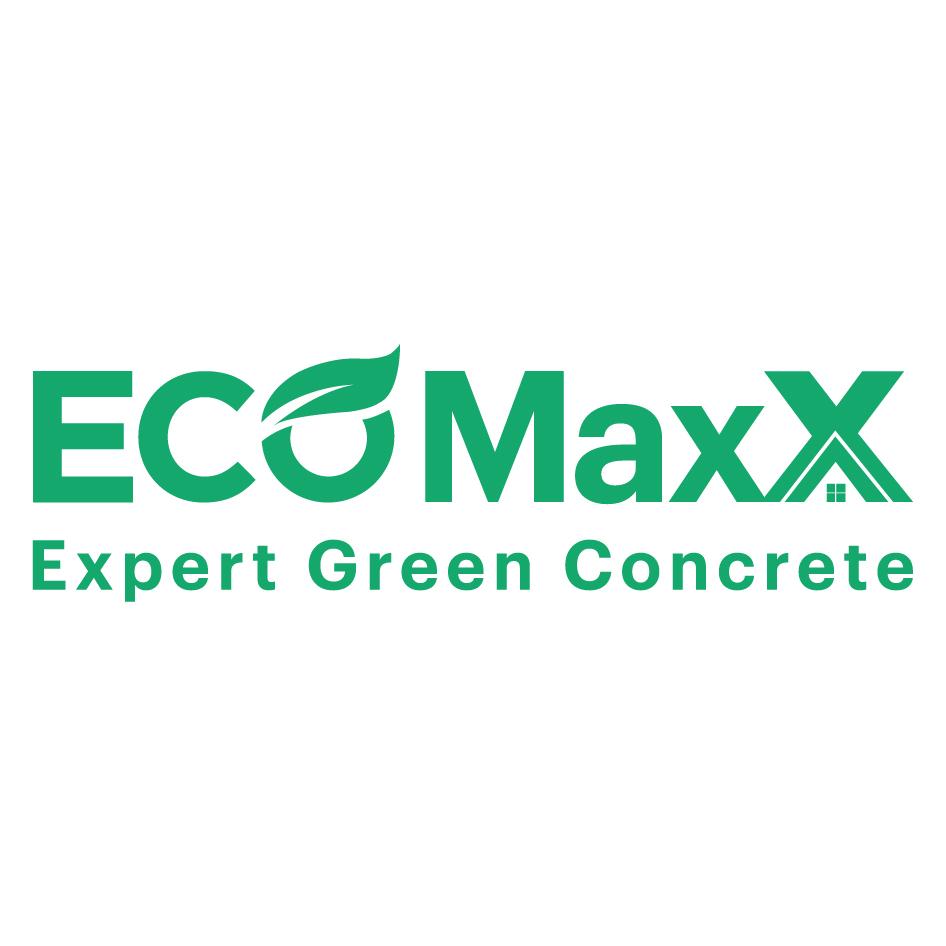 Ecomaxx Expert Green Concrete Device mark 5635819 Trademark
