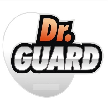 Dr.guard Device mark 5635494 Trademark