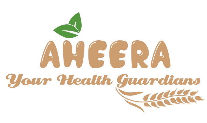 Aheera Device mark 5636350 Trademark