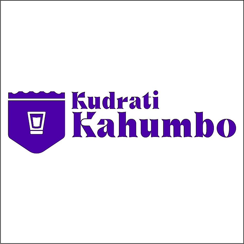 Kudrati Kahumbo Device mark 5636411 Trademark