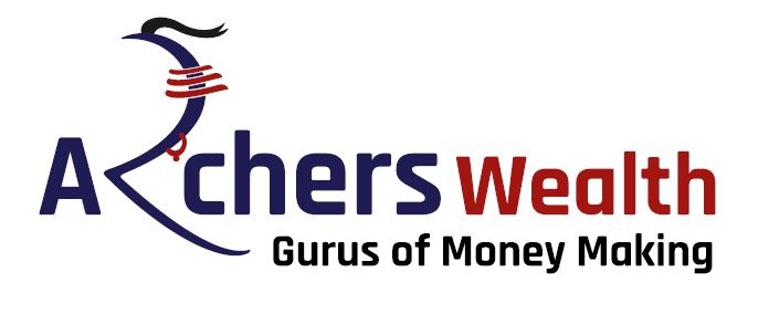 Archers Wealth Gurus Of Money Making Device mark 5636068 Trademark