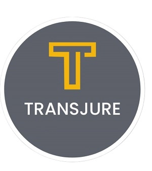 Device Of T Transjure Device mark 5636487 Trademark