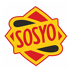 Sosyo Device mark 5636630 Trademark