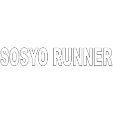 Sosyo Runner Device mark 5636632 Trademark