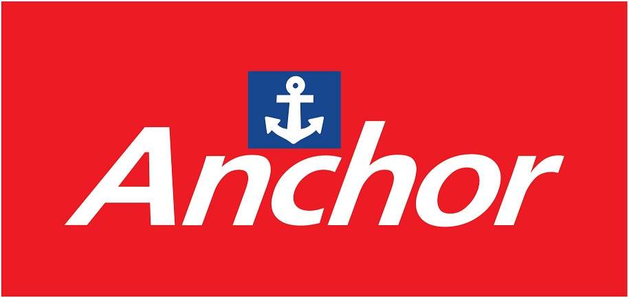 Anchor Label Device mark 5630166 Trademark