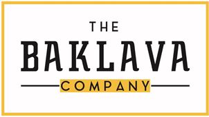 The Baklava Company Device mark 5637567 Trademark