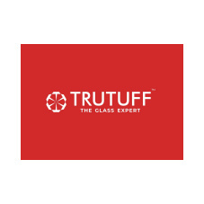 Trutuff The Glass Expert Device mark 5637614 Trademark