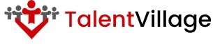 Talent Village Device mark 5637144 Trademark