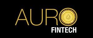 Auro Fintech Device mark 5637201 Trademark