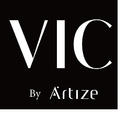 Vic By Artize Device mark 5637682 Trademark