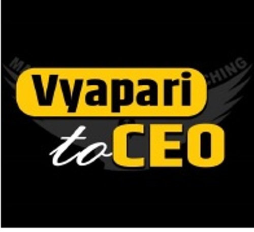Vyapari To Ceo Device mark 5636730 Trademark