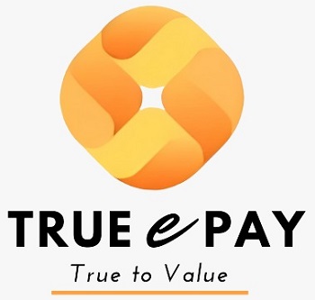 True E Pay Device mark 5637751 Trademark