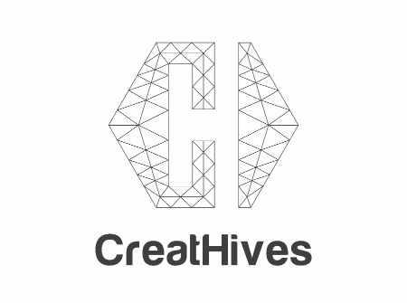 Creathives Device mark 5637266 Trademark