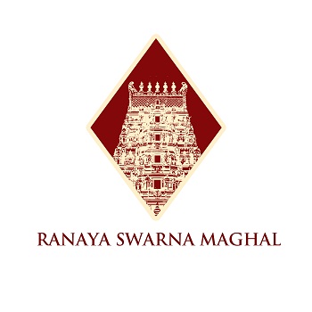 Ranaya Swarna Maghal Device mark 5637789 Trademark