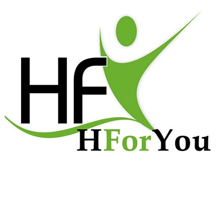 Hf H For You Device mark 5636837 Trademark