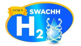 Gvsks Swachh H2 Device mark 5637345 Trademark