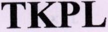 Tkpl (label) Device mark 5636882 Trademark