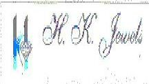 H. K. Jewels Device mark 5637385 Trademark