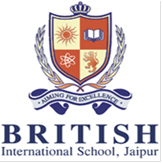 British International School, Jaipur Device mark 5637934 Trademark