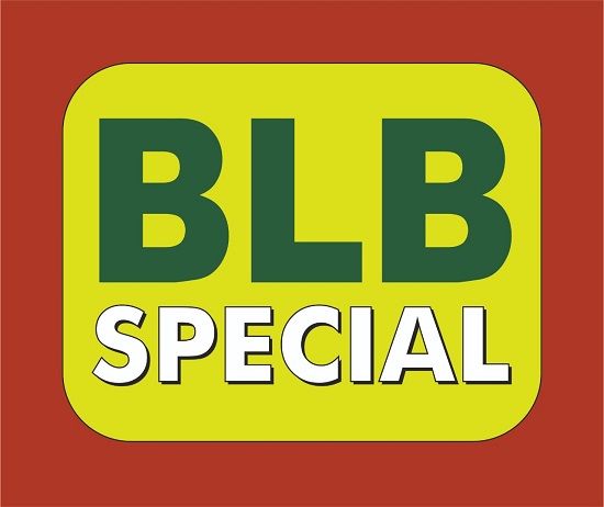 B L B Special Device mark 5636923 Trademark