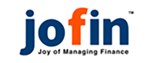 Jofin – Joy Of Managing Finance Device mark 5637945 Trademark