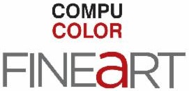 Compu Color Fineart (label) Device mark 5636939 Trademark