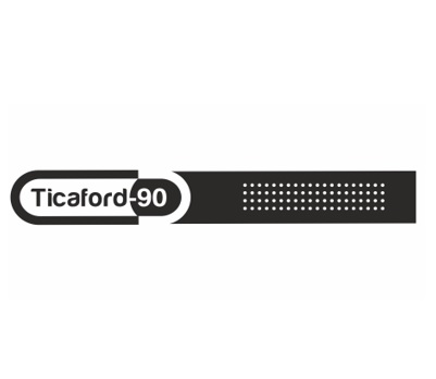 Ticaford-90 Device mark 5637955 Trademark