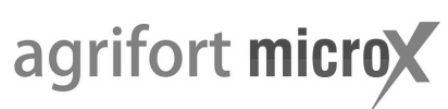 Agrifort Microx Device mark 5639050 Trademark