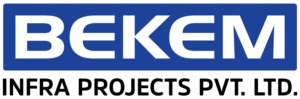 Bekem Infra Projects Pvt. Ltd. Device mark 5639557 Trademark