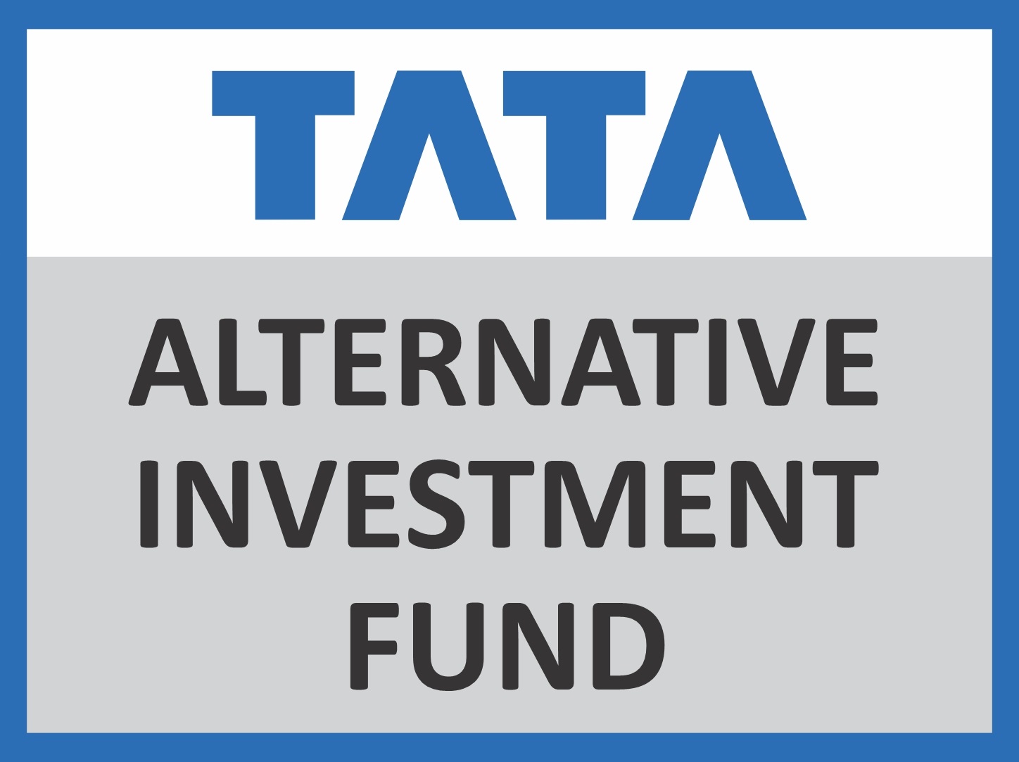 Tata Alternative Investment Fund ( Logo And Device) Device mark 5638089 Trademark