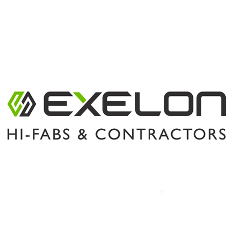 Exelon Hi-fabs & Contractors Device mark 5639573 Trademark