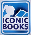 Iconic Books Device mark 5640570 Trademark