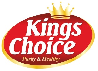 Kings Choice Device mark 5640574 Trademark